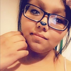 Meet your Posher, Daisy